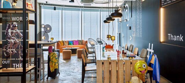 Moxy Karlsruhe in Karlsruhe 4