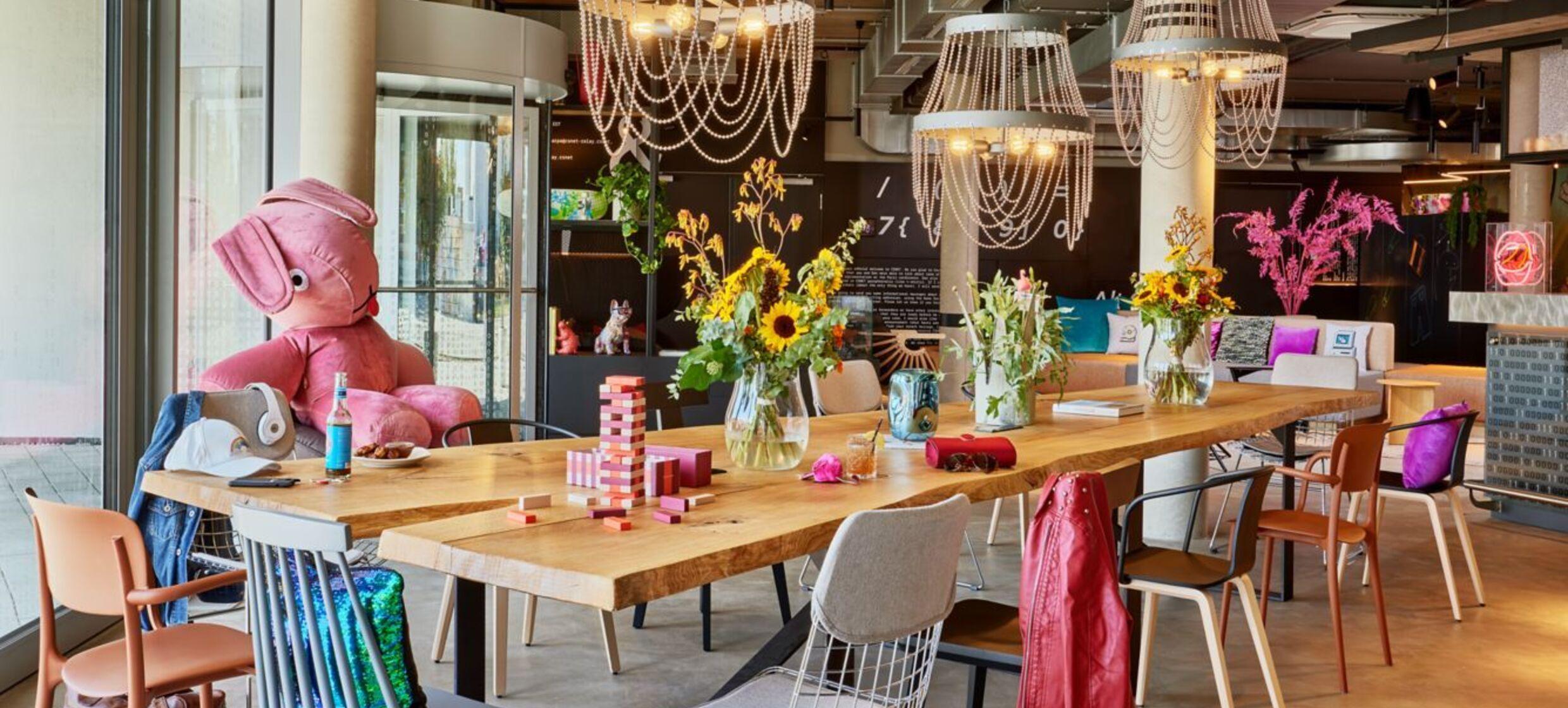 Moxy Karlsruhe 5