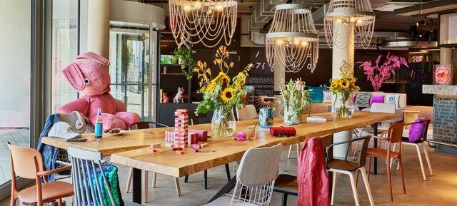 Moxy Karlsruhe in Karlsruhe 5
