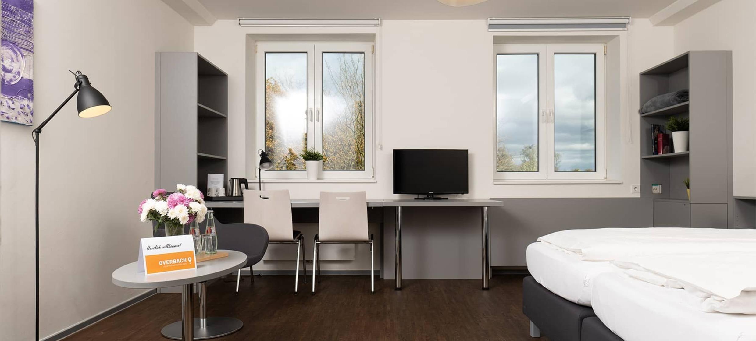 Haus Overbach 10