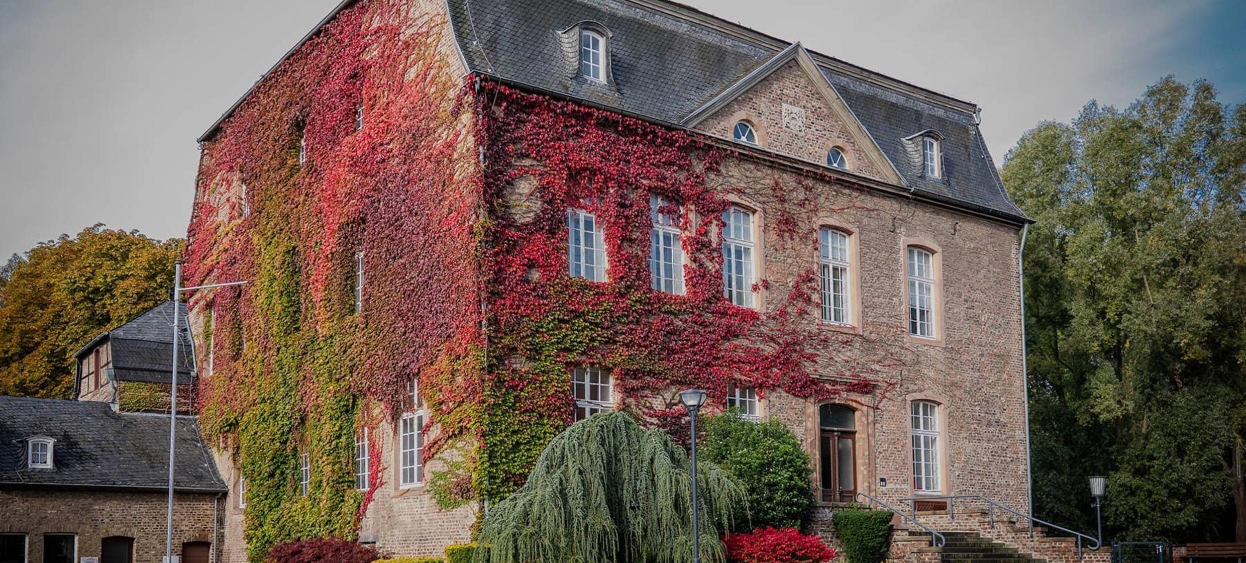 Haus Overbach 18