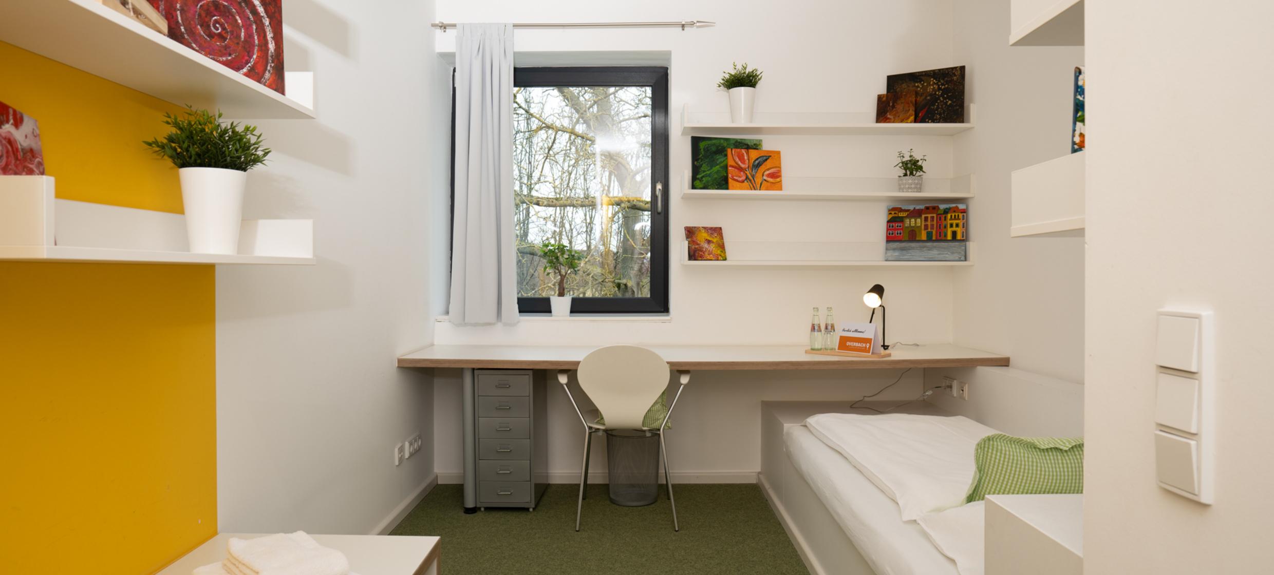Haus Overbach 11