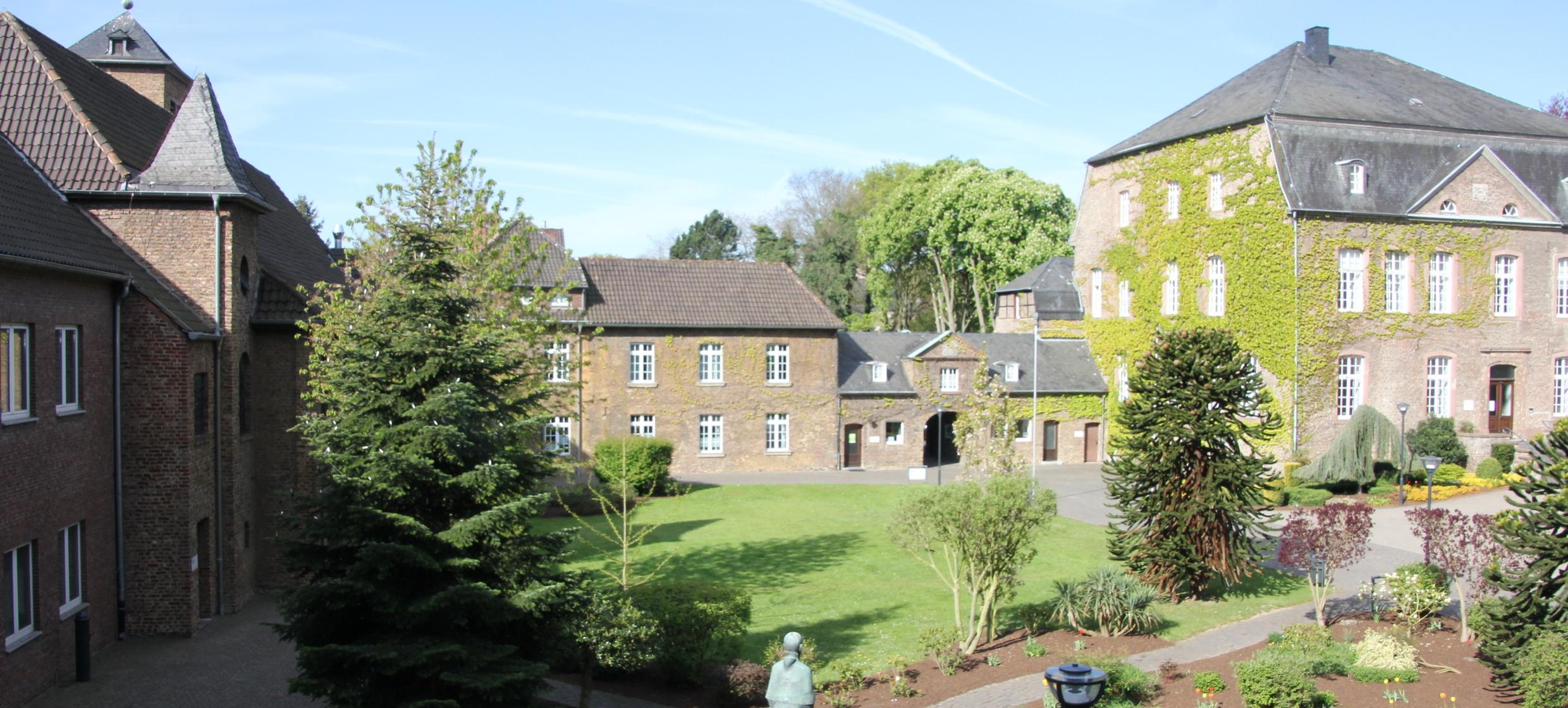 Haus Overbach 16