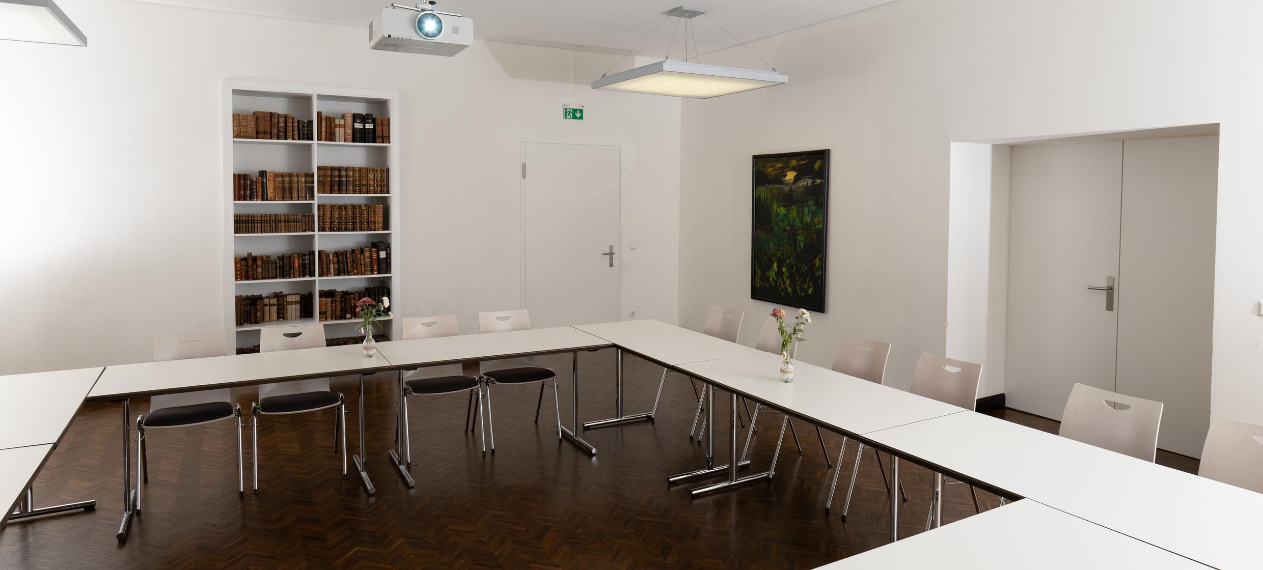 Haus Overbach 5