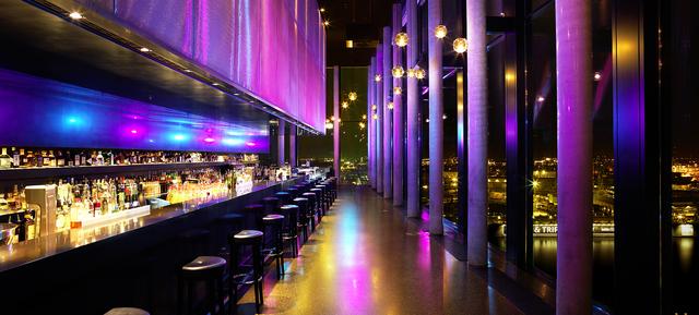 Empire Riverside Hotel in Hamburg / St. Pauli 15