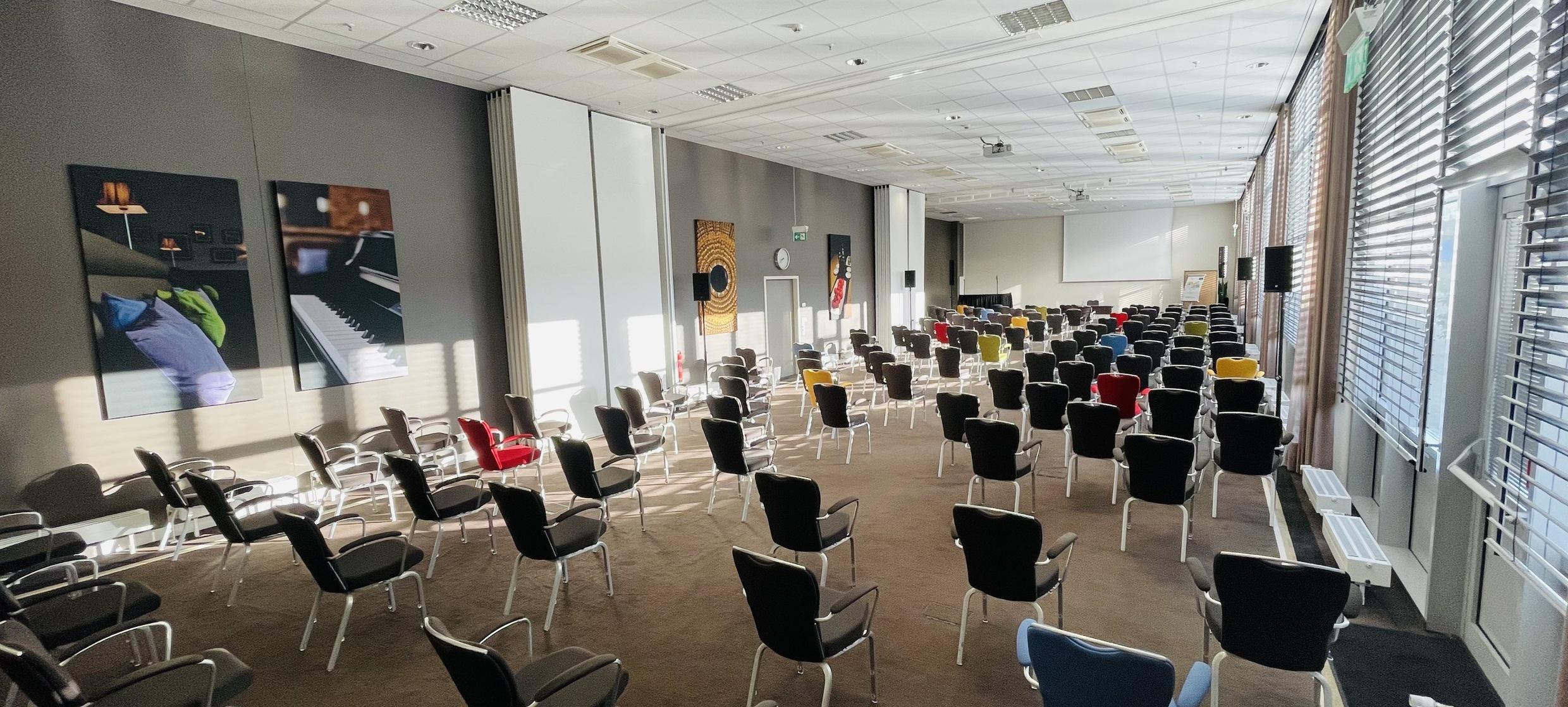 Tulip Inn Hotel Düsseldorf Arena 15