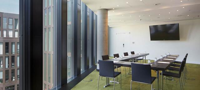 Ganztagspauschale "MeetingLarge" im Empire Riverside Hotel in Empire Riverside Hotel / Hamburg 2