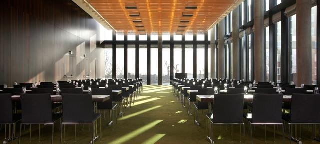 Ganztagspauschale "MeetingLarge" im Empire Riverside Hotel in Empire Riverside Hotel / Hamburg 3