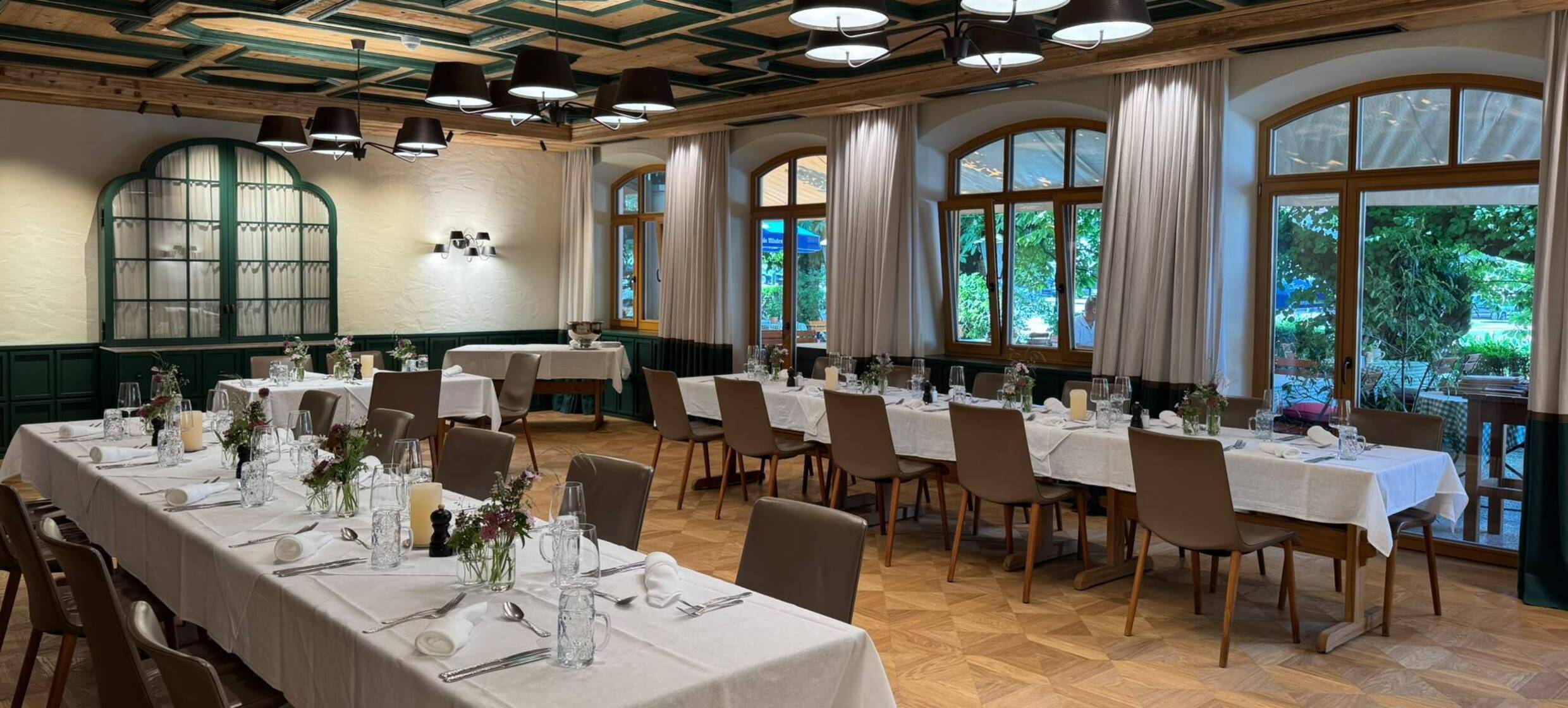 Bio-Hotel Alter Wirt  7