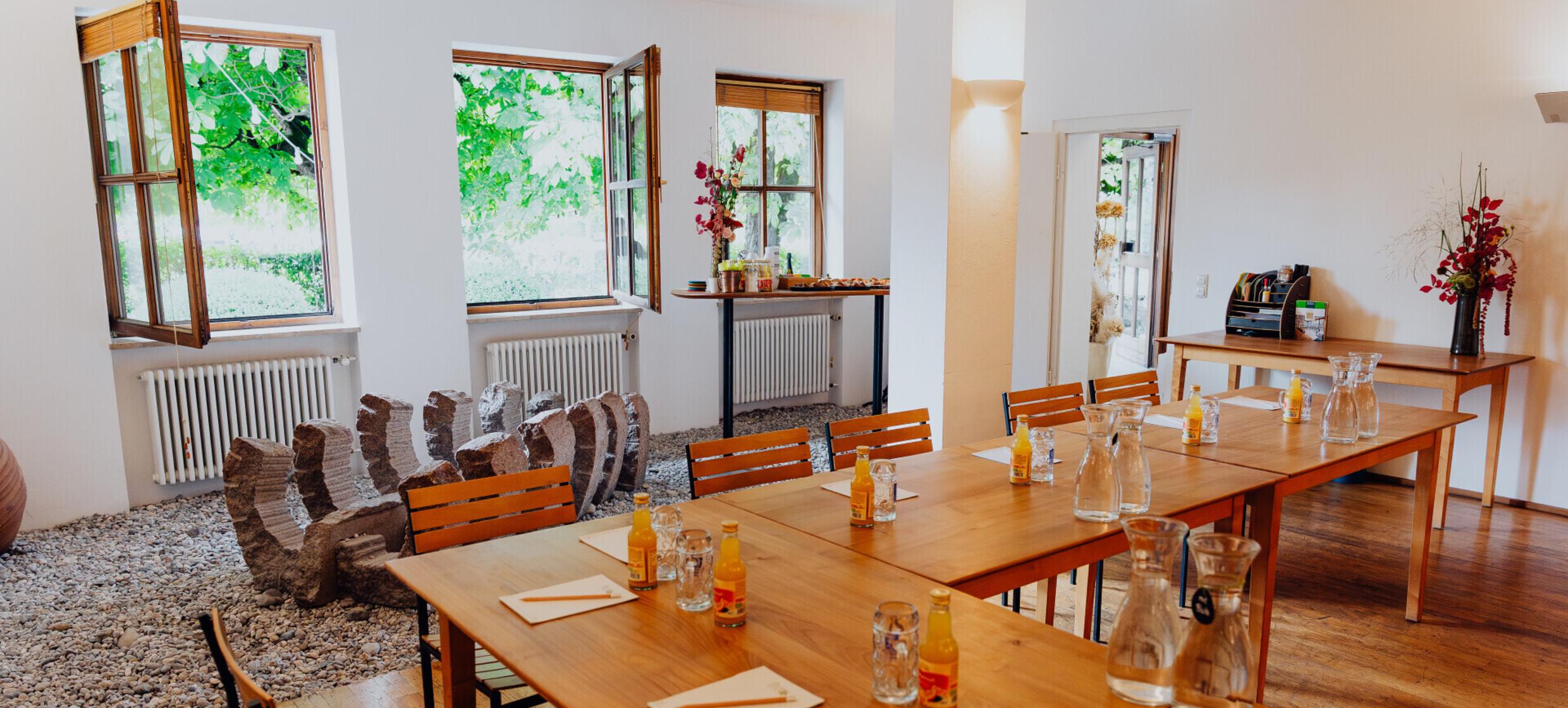 Bio-Hotel Alter Wirt  4