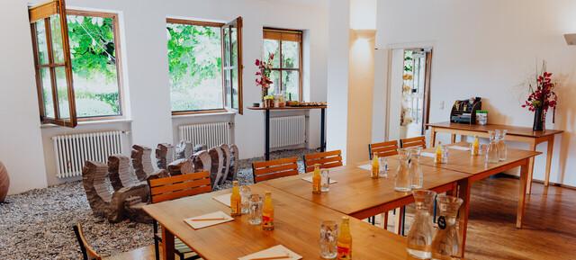 Bio-Hotel Alter Wirt  in München / Umland 4