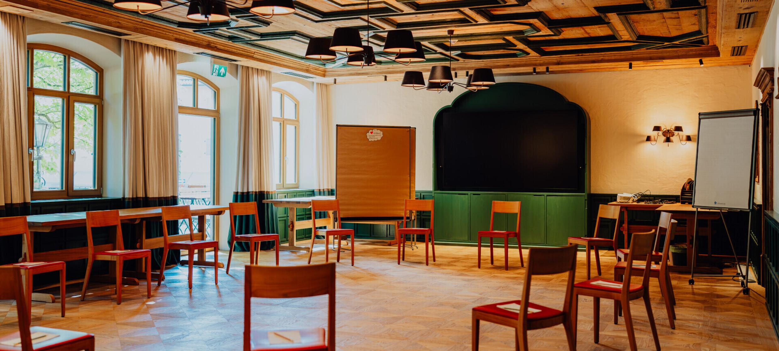 Bio-Hotel Alter Wirt  2