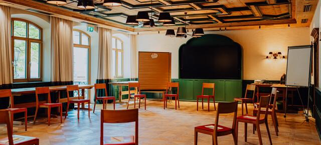 Bio-Hotel Alter Wirt  in München / Umland 2
