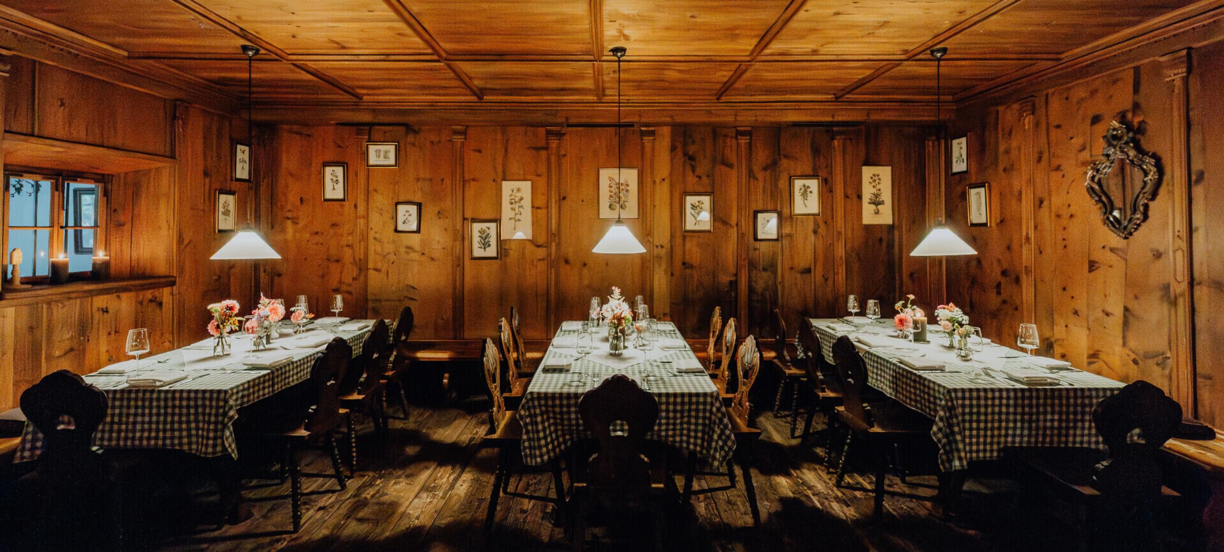 Bio-Hotel Alter Wirt  8