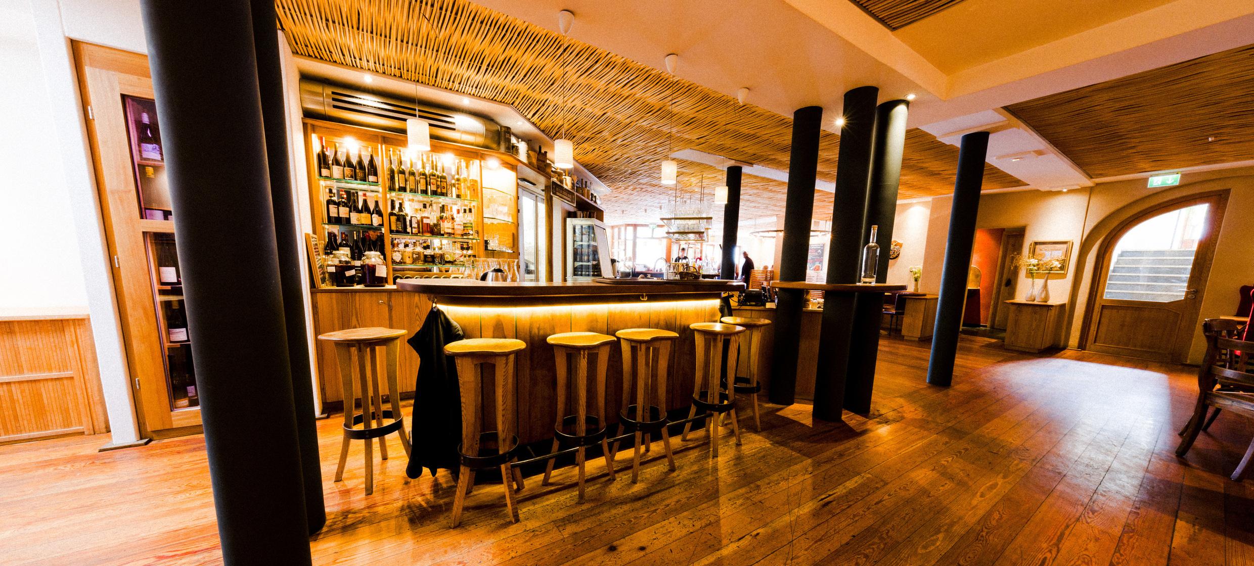 Bio-Hotel Alter Wirt  11