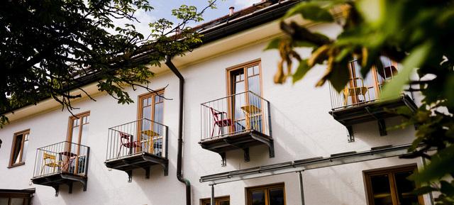 Bio-Hotel Alter Wirt  in München / Umland 16