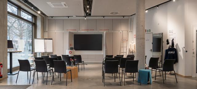 JOSEPHS - das Offene Innovationslabor in Nürnberg 6
