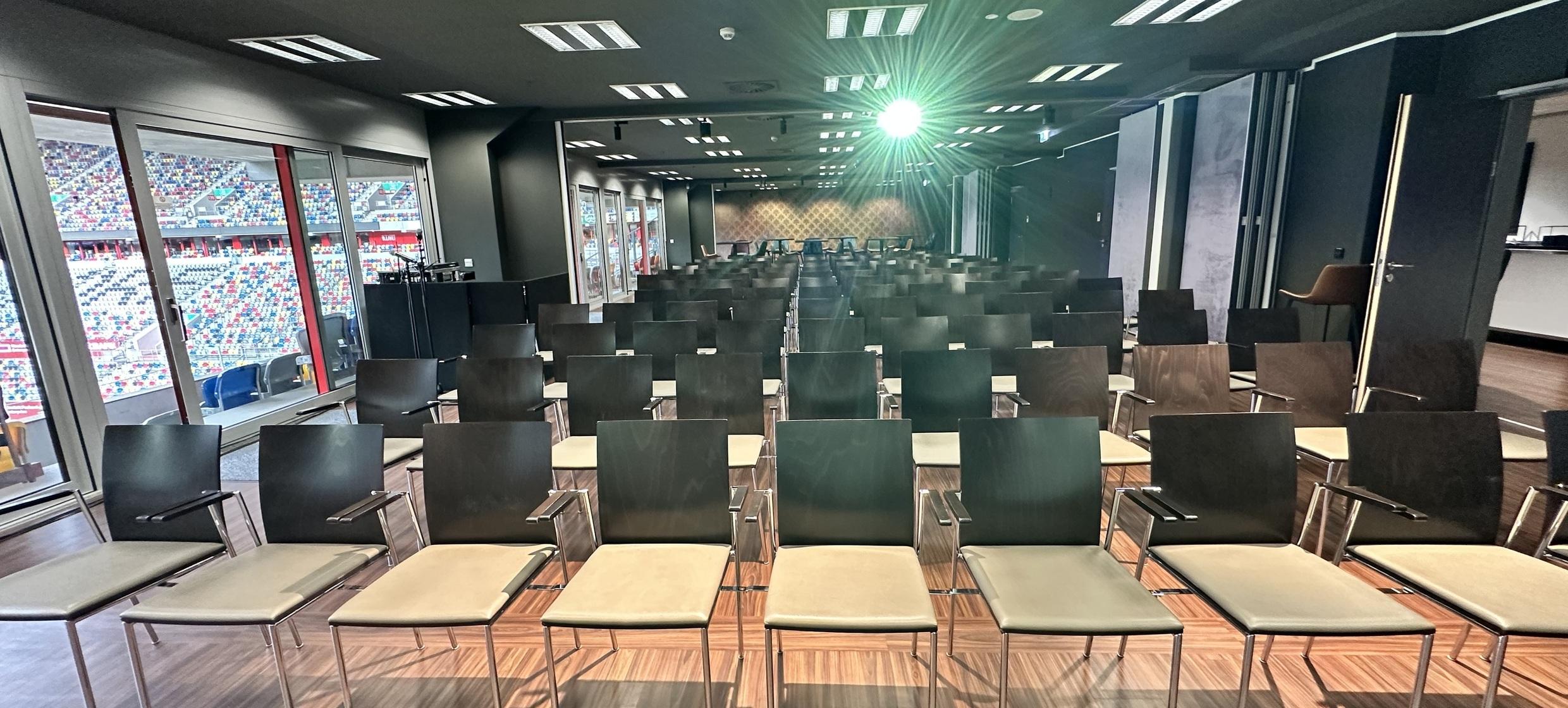 Tulip Inn Hotel Düsseldorf Arena 6