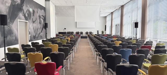 Tulip Inn Hotel Düsseldorf Arena in Düsseldorf / Stockum 8