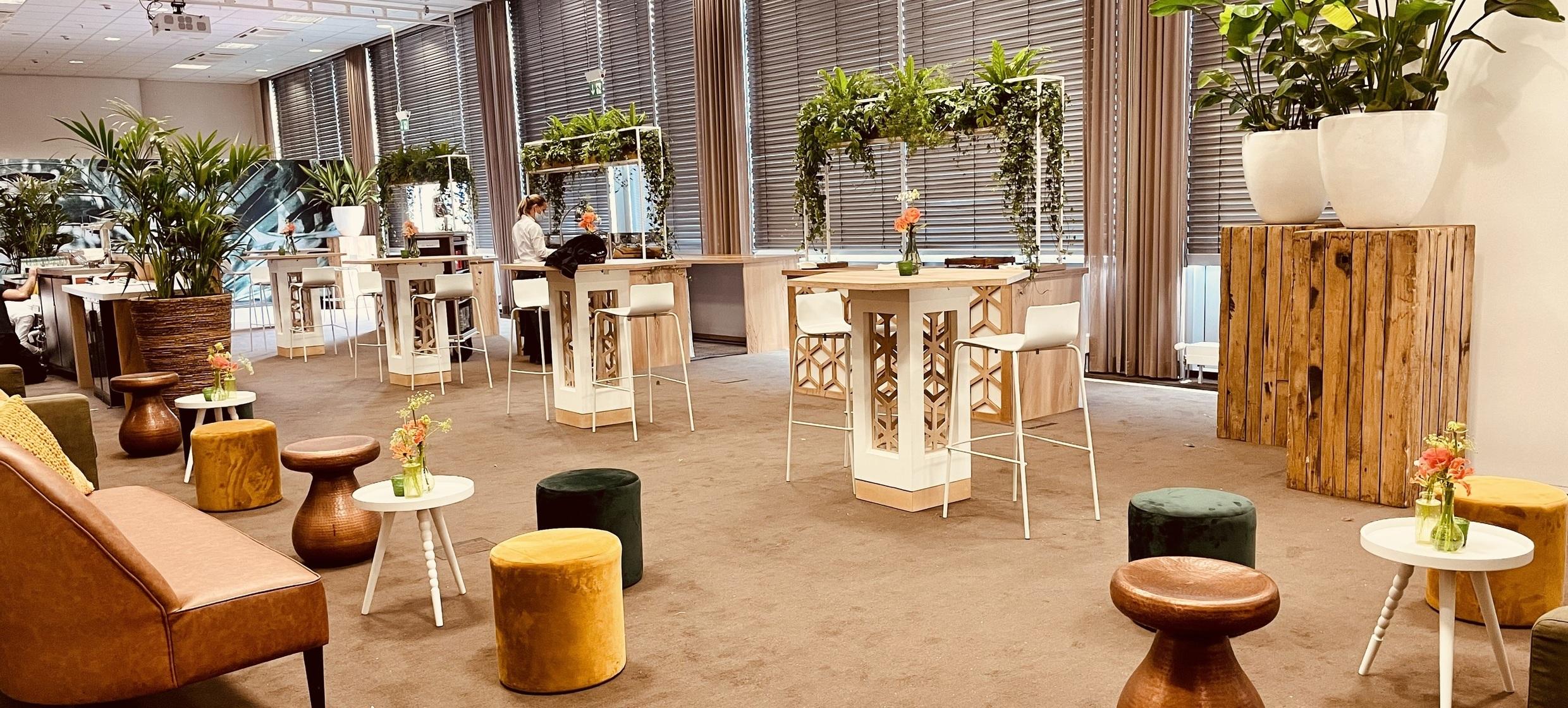 Tulip Inn Hotel Düsseldorf Arena 15