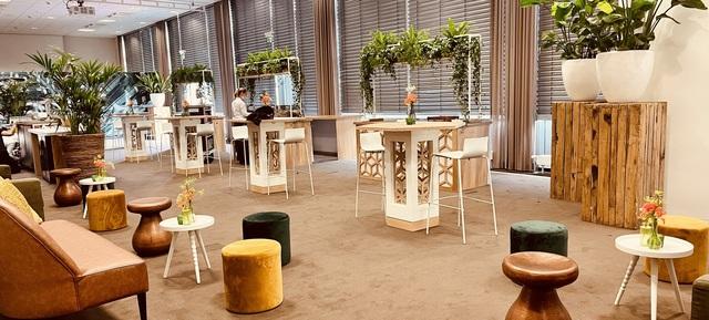 Tulip Inn Hotel Düsseldorf Arena in Düsseldorf / Stockum 15