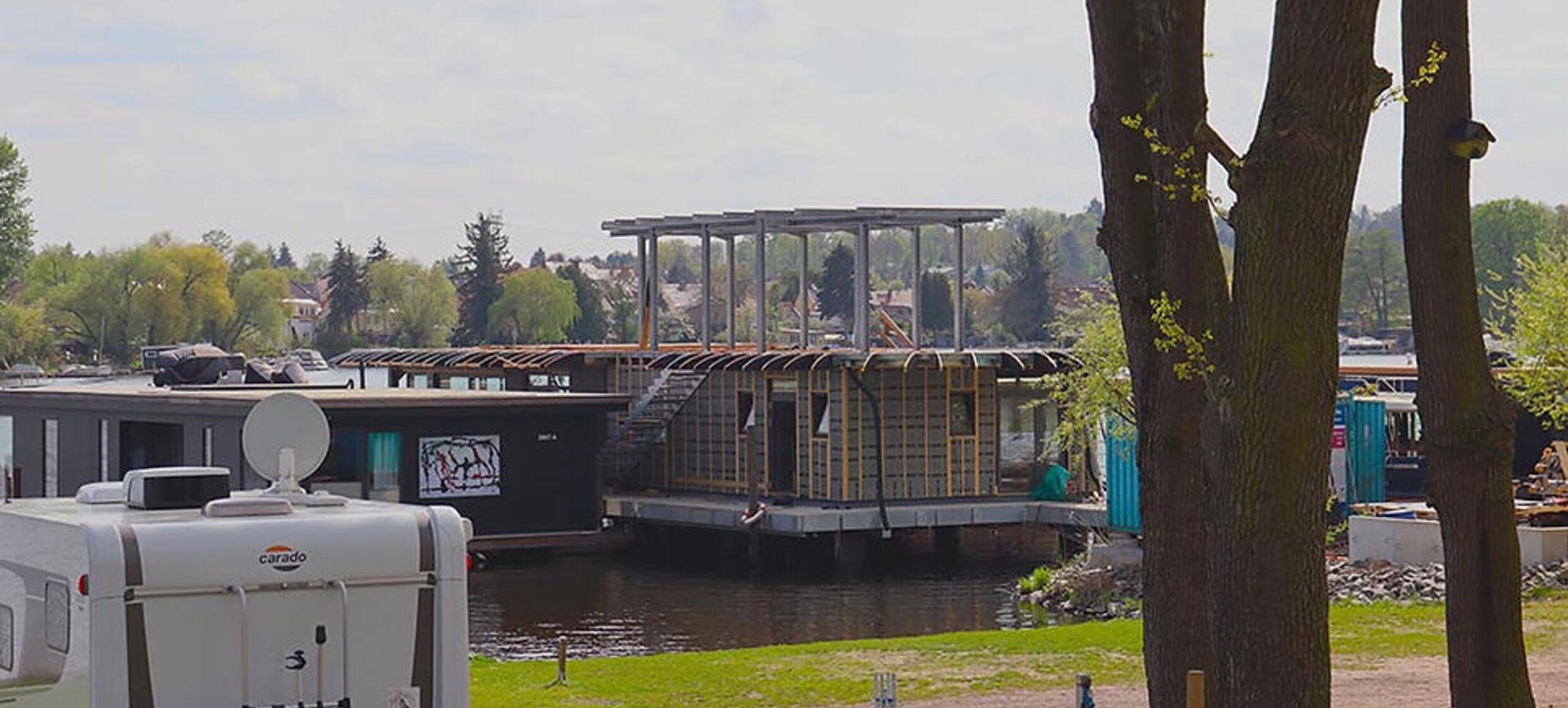 Campingplatz Himmelreich 2