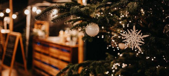 Weihnachtsmarkt im Industriehof Schenke - nur für Sie in Industriehof Schenke / Speyer 2