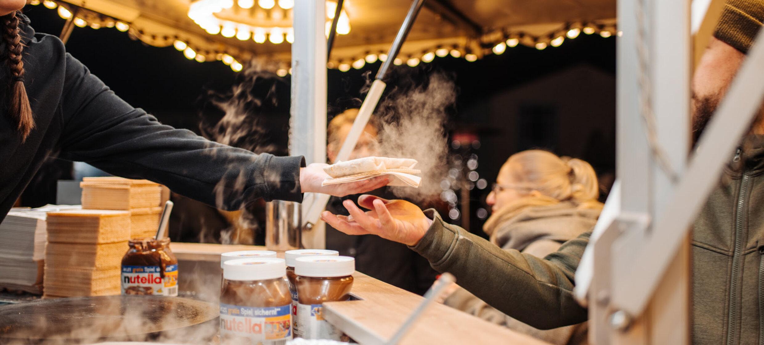 Weihnachtsmarkt im Industriehof Schenke - nur für Sie 5