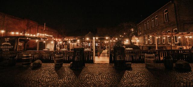 Weihnachtsmarkt im Industriehof Schenke - nur für Sie in Industriehof Schenke / Speyer 10