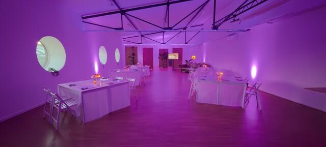 Eventpaket - Seventh Studios in Seventh Studios / Köln 2