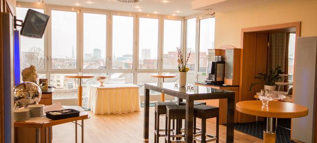 Tagungspauschale in Ringhotel Drees / Dortmund 3