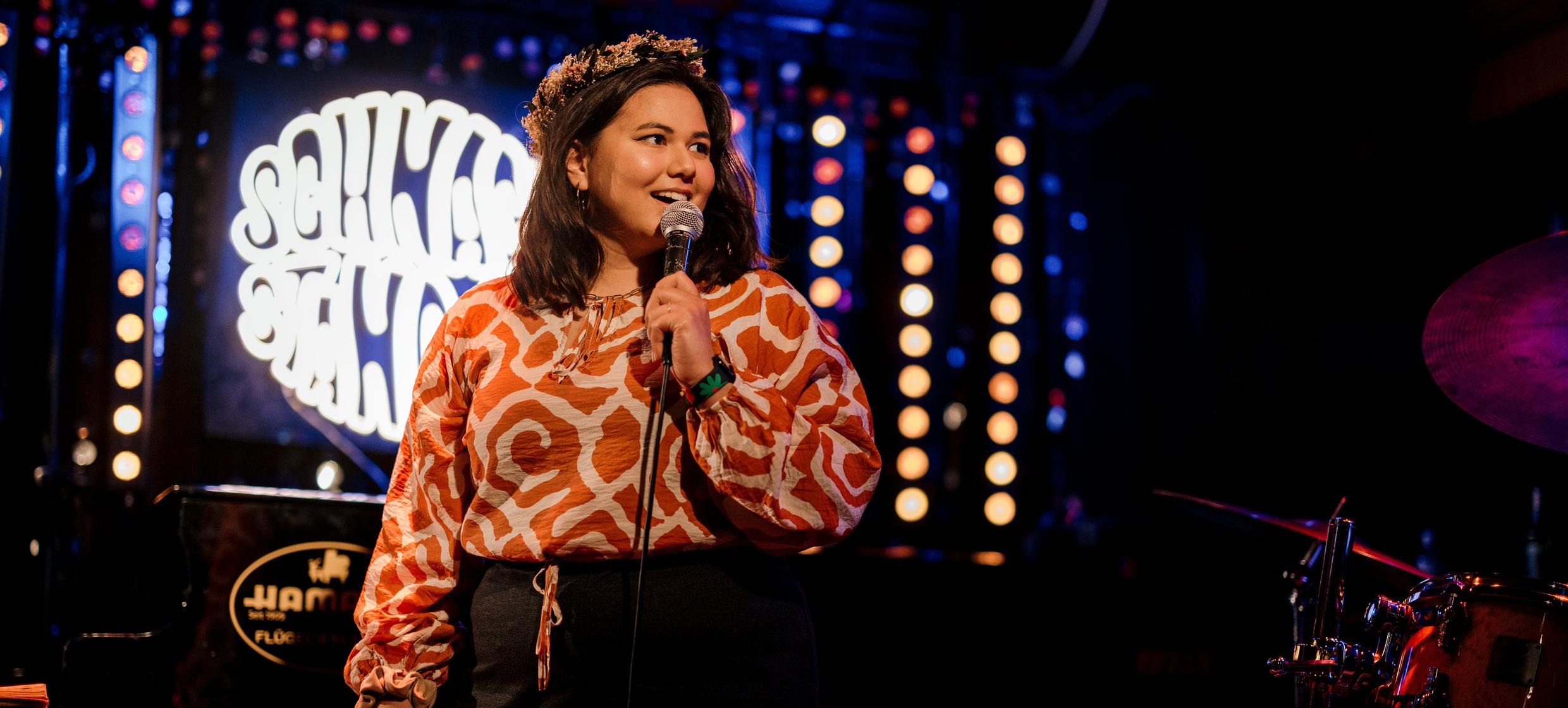 Besuch im SCHNACK Stand-Up Comedy Club 3
