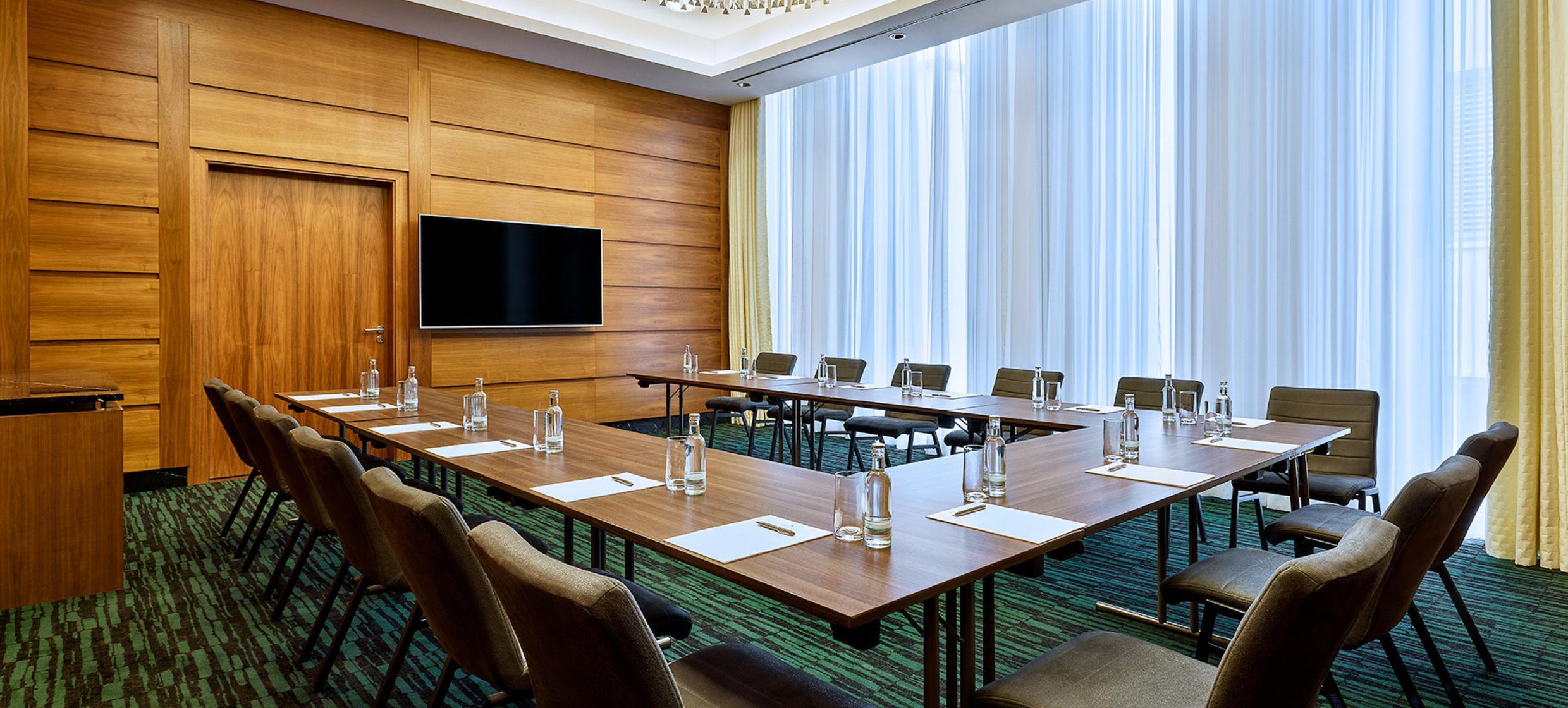 JW Marriott Frankfurt 2