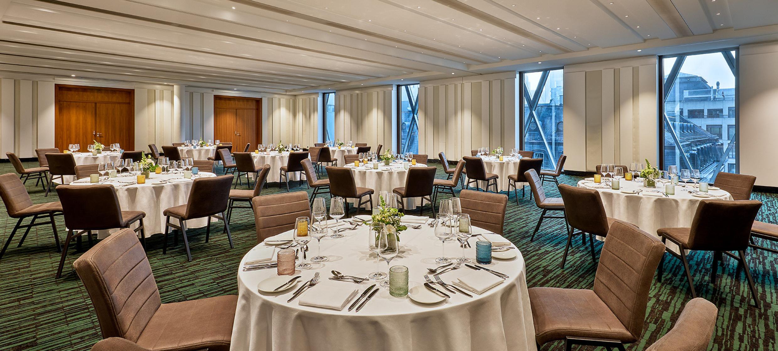 JW Marriott Frankfurt 3