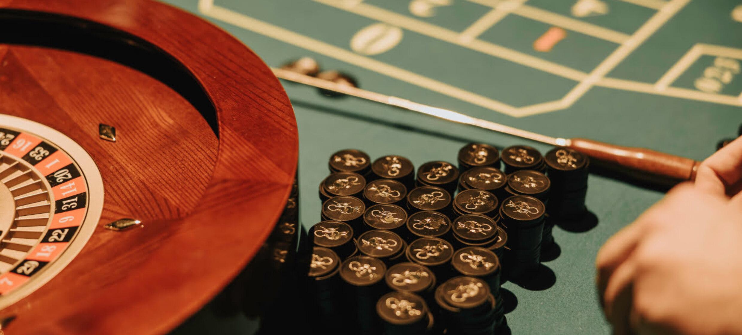 Casino Night im Industriehof Schenke 2