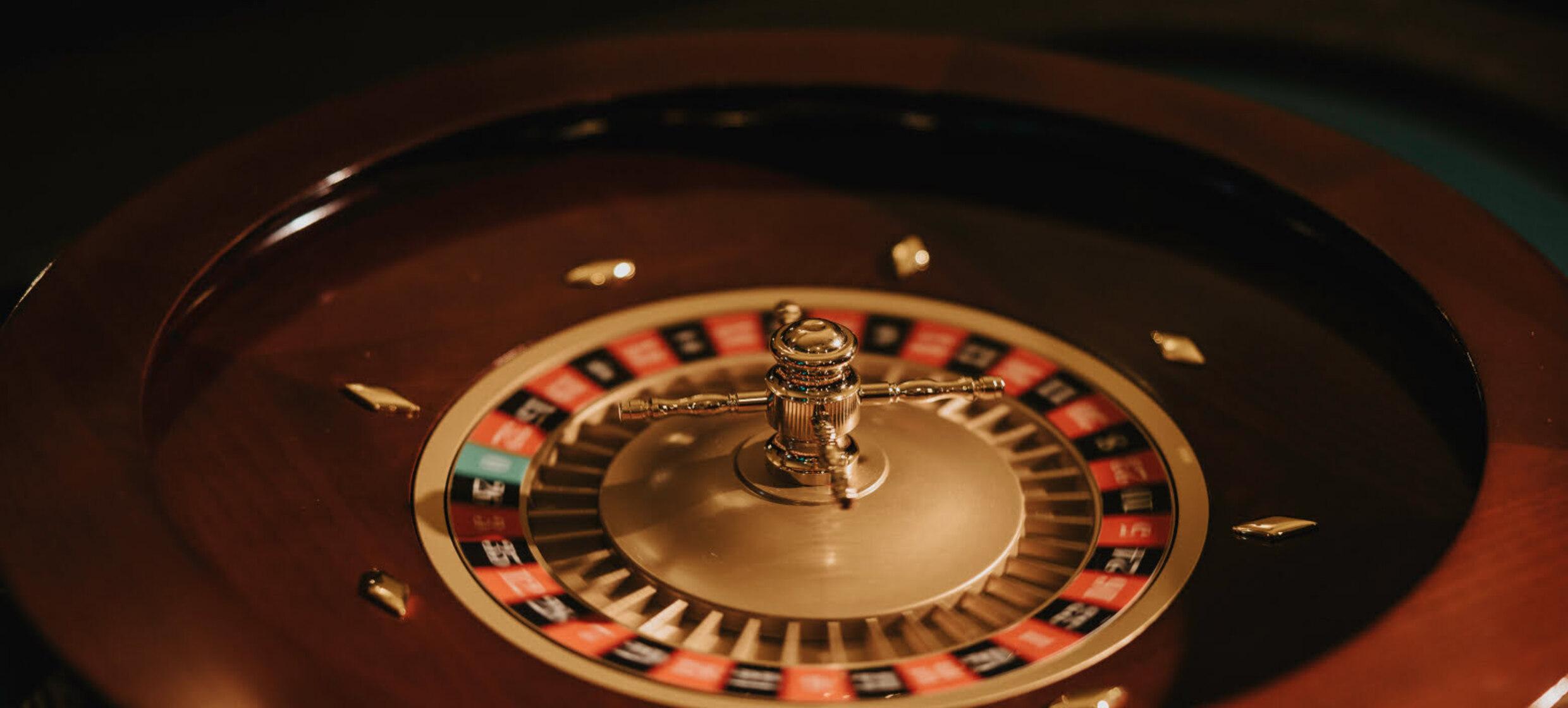 Casino Night im Industriehof Schenke 3