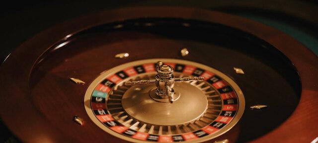 Casino Night im Industriehof Schenke in Industriehof Schenke / Speyer 3