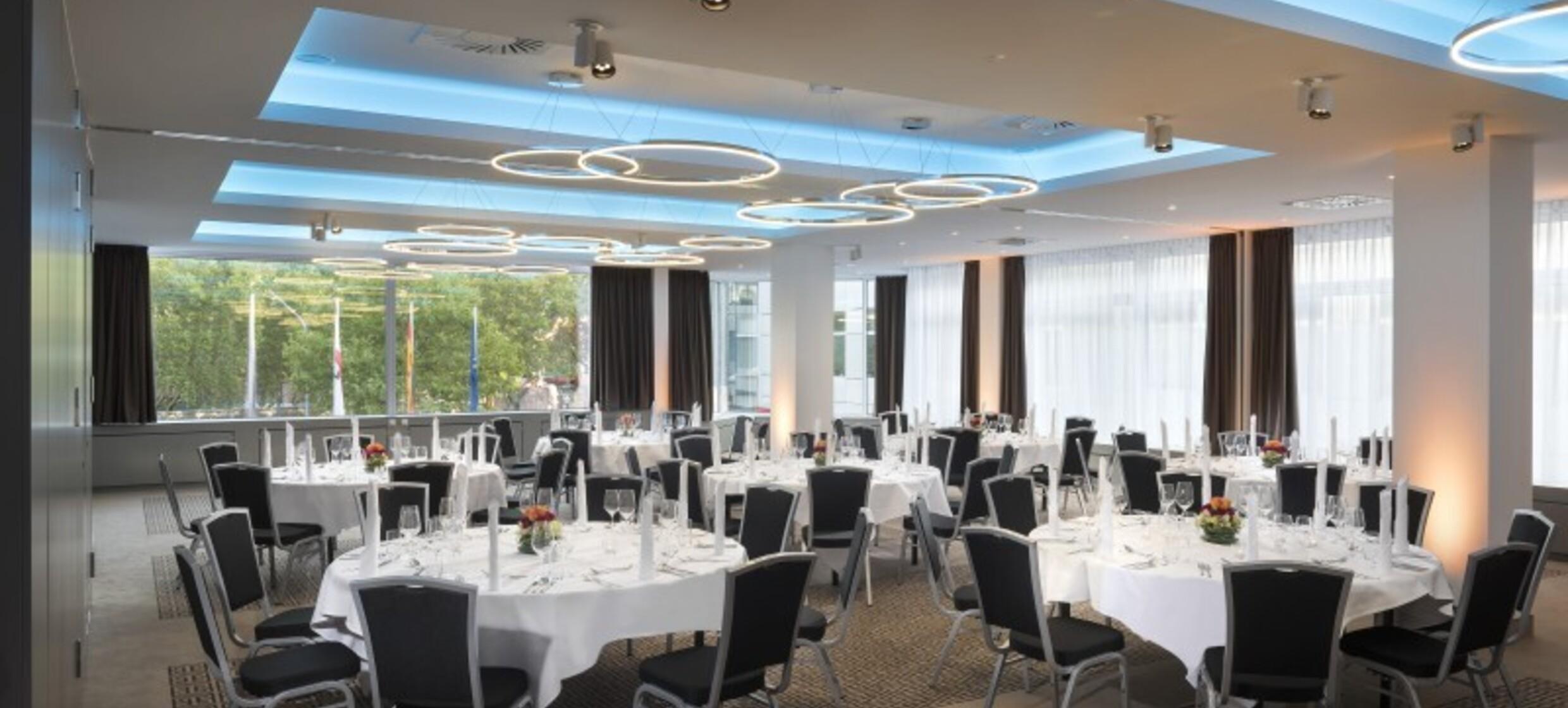 Hotel Palace Berlin 3