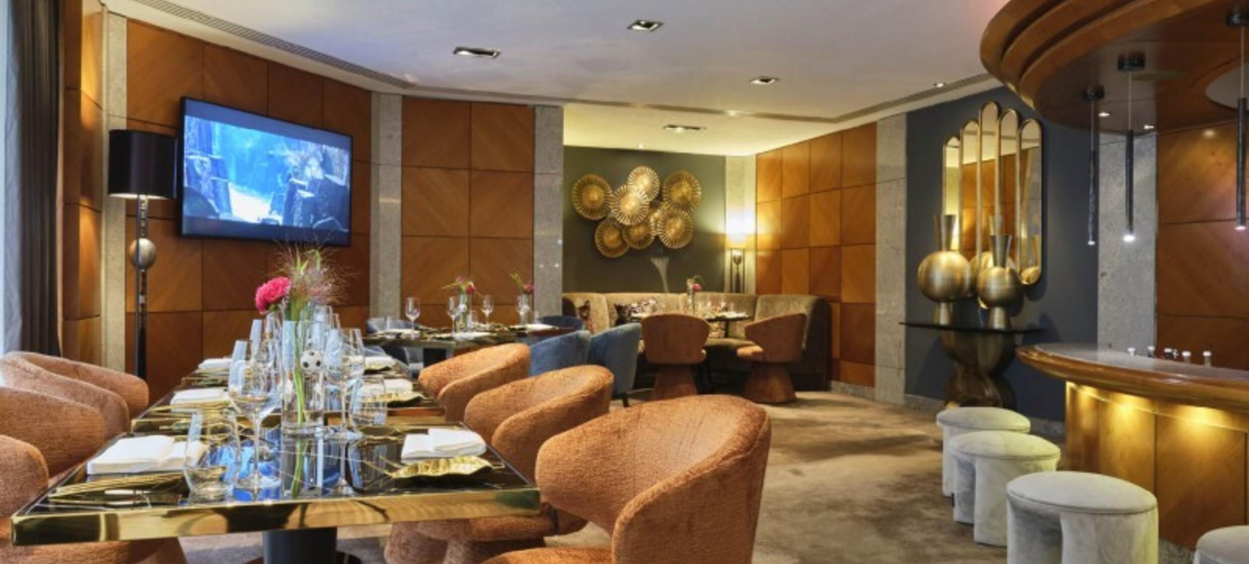 Hotel Palace Berlin 8