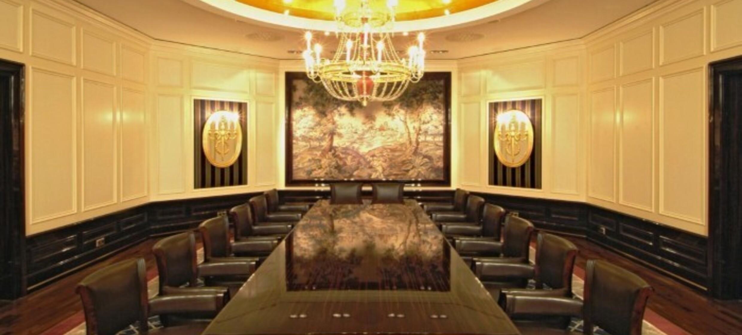 Hotel Palace Berlin 4