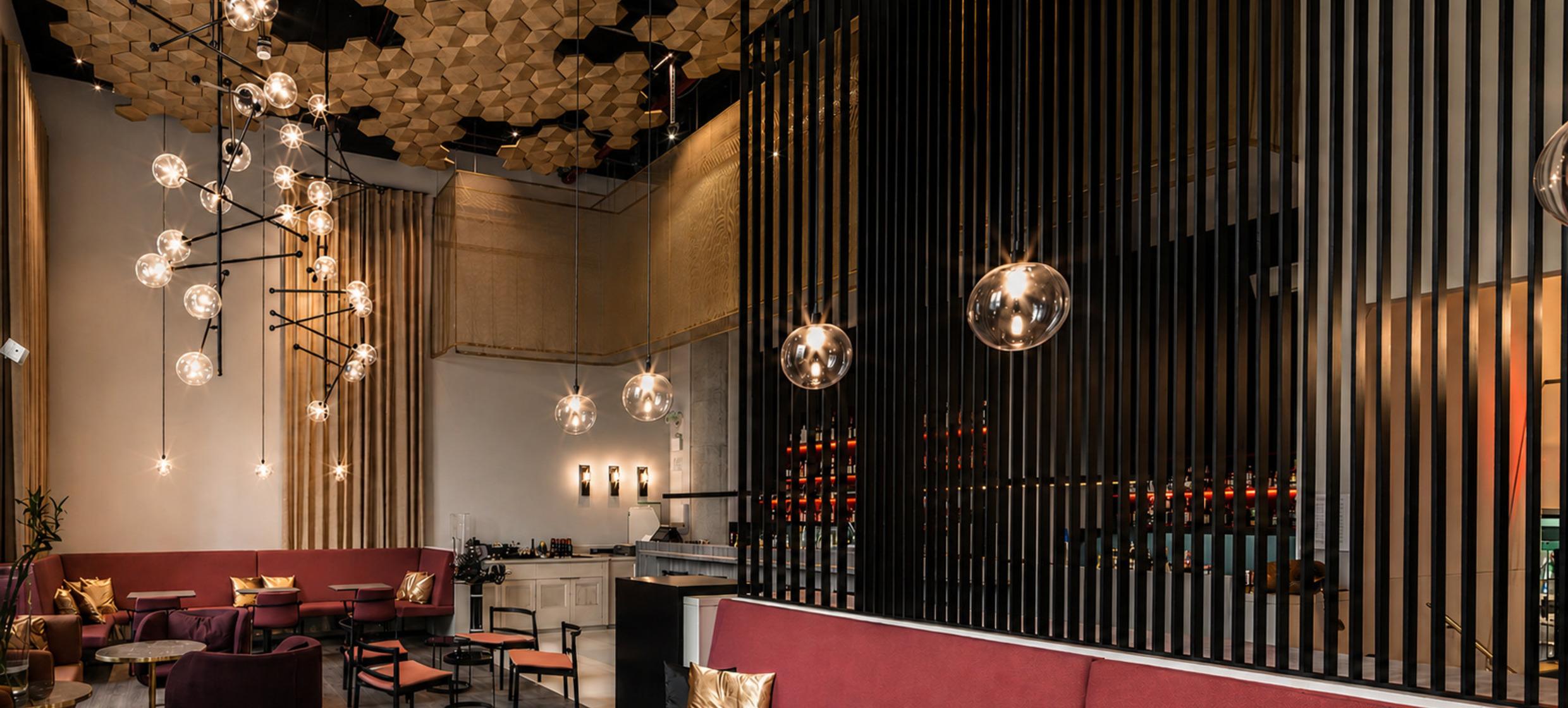 Lebenswelten Bistro im Humboldt Forum 1