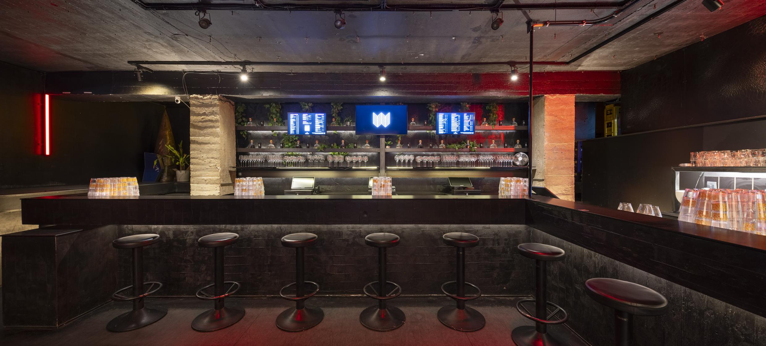 WEEKEND Rooftop Club und Eventlocation 13