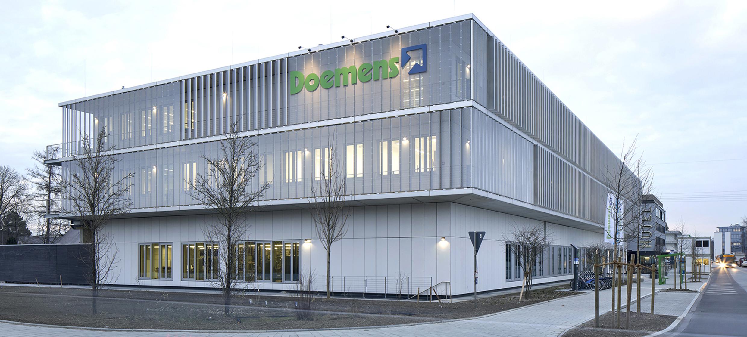 Doemens Genussakademie – Firmen- und Teamevents bei München 1