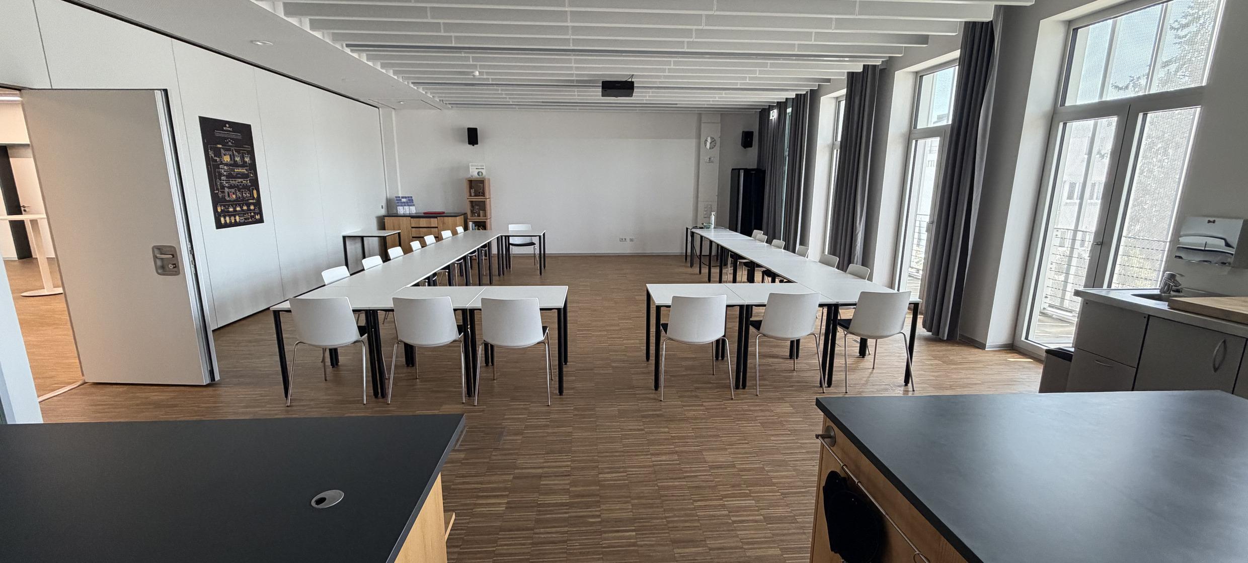 Doemens Genussakademie – Firmen- und Teamevents bei München 7