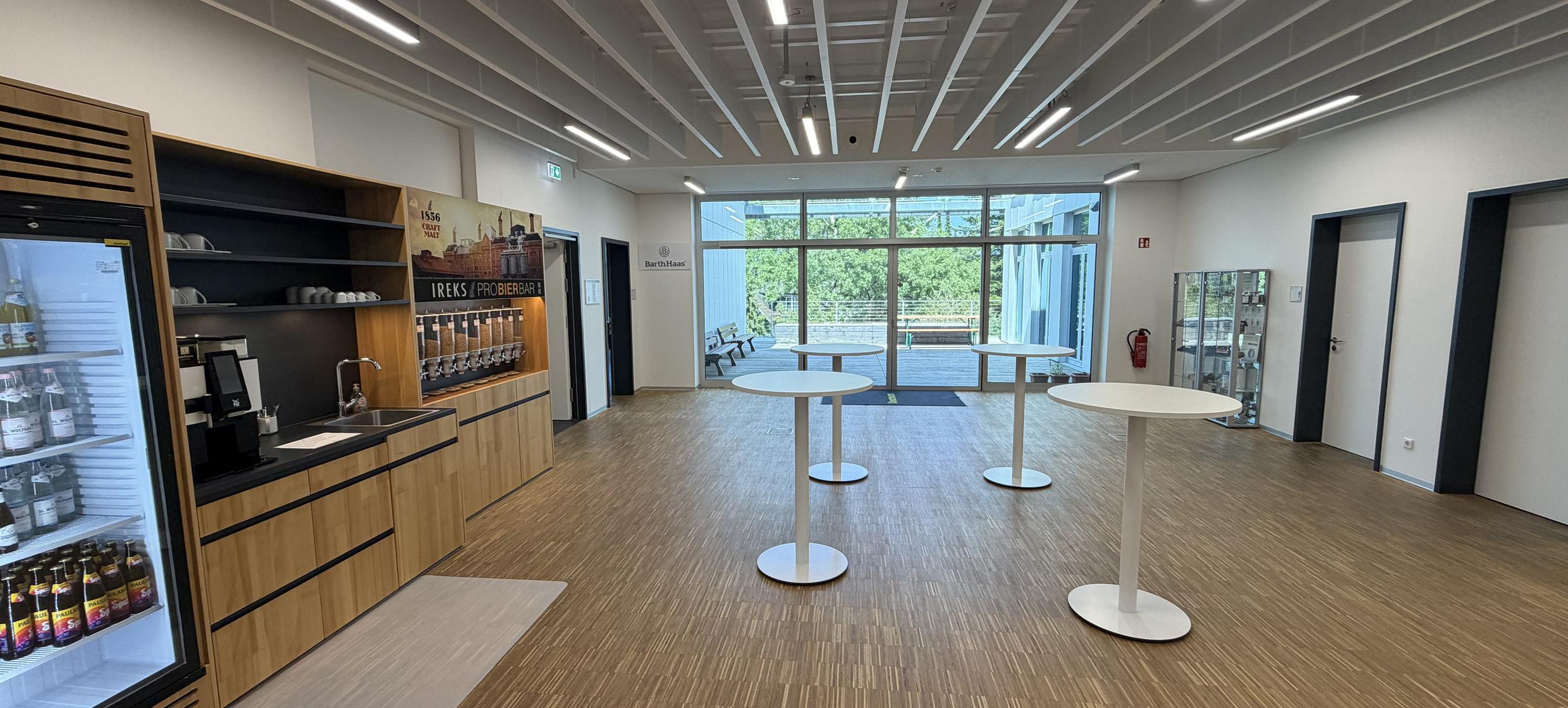 Doemens Genussakademie – Firmen- und Teamevents bei München 12