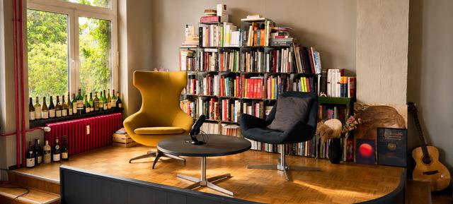 Das Loft Meetingraum in Frankfurt 2