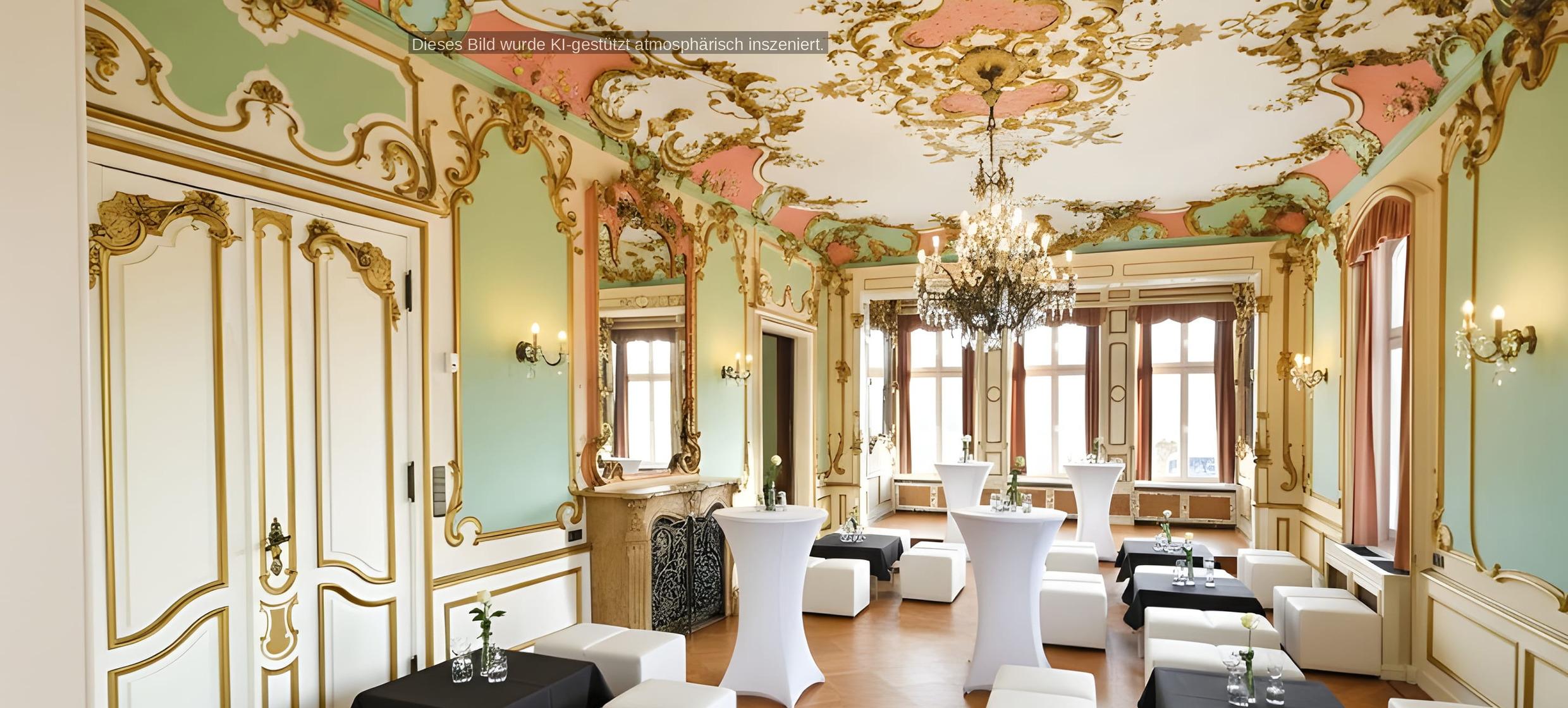 VILLArue 1891 in Wiesbaden / Umland 1