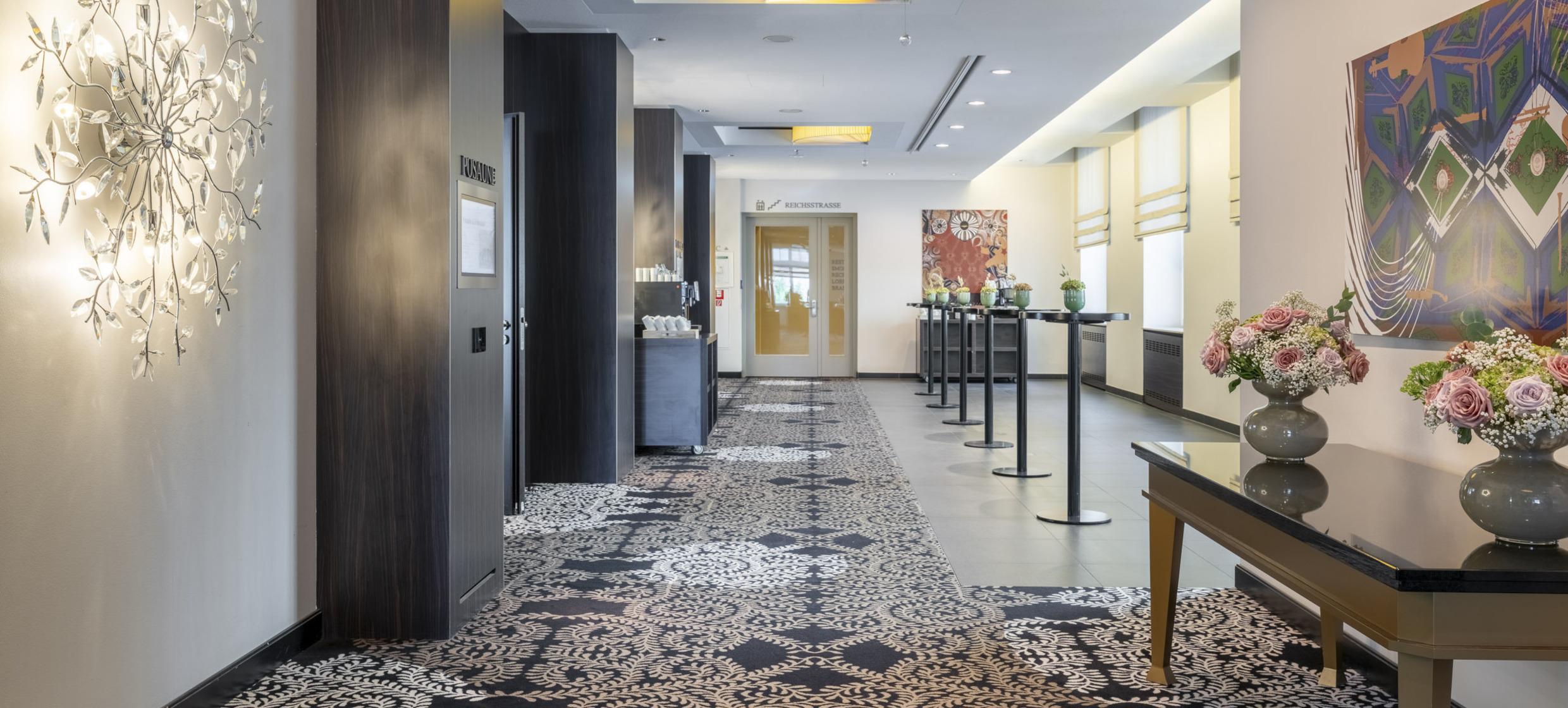 Steigenberger Icon Grandhotel Handelshof Leipzig 10