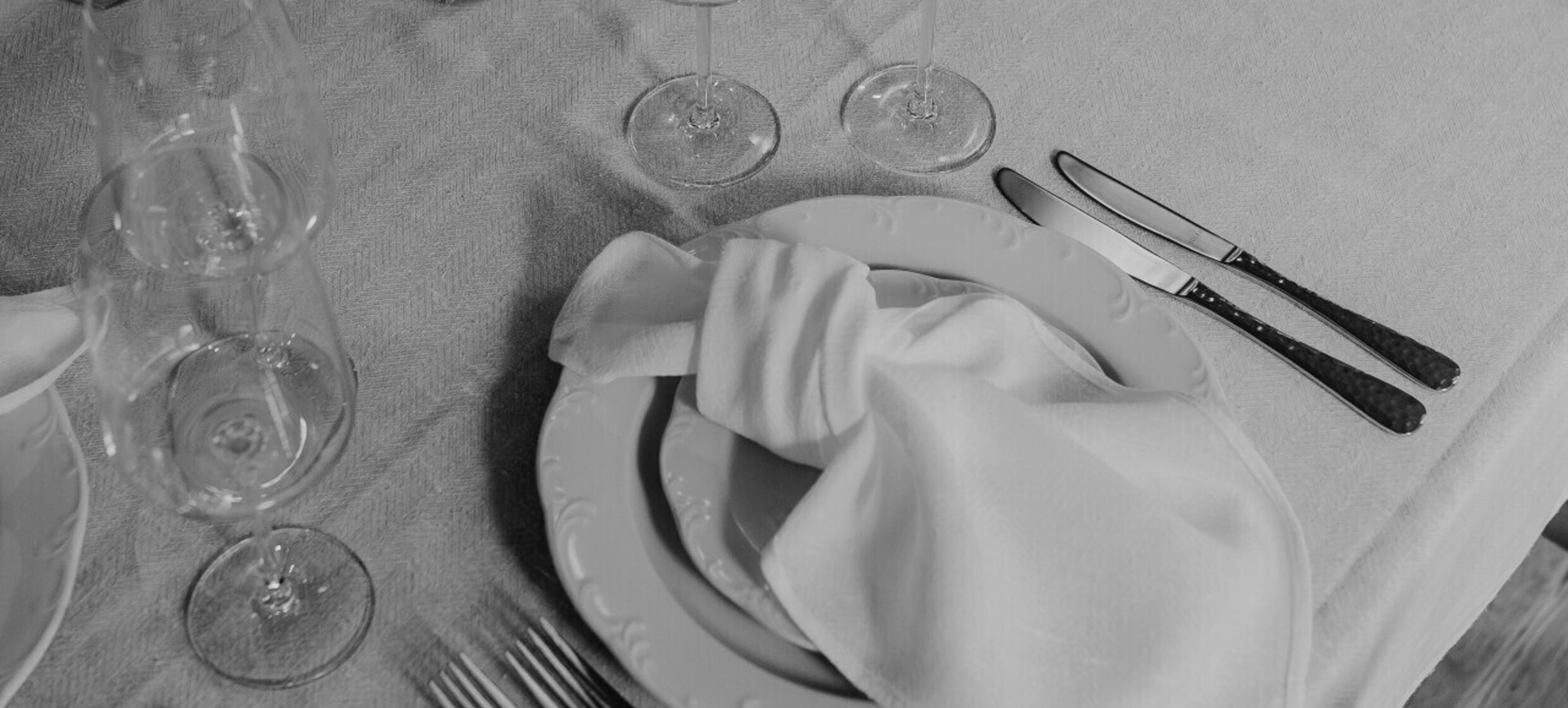 Dinner im Alten Wirt 2