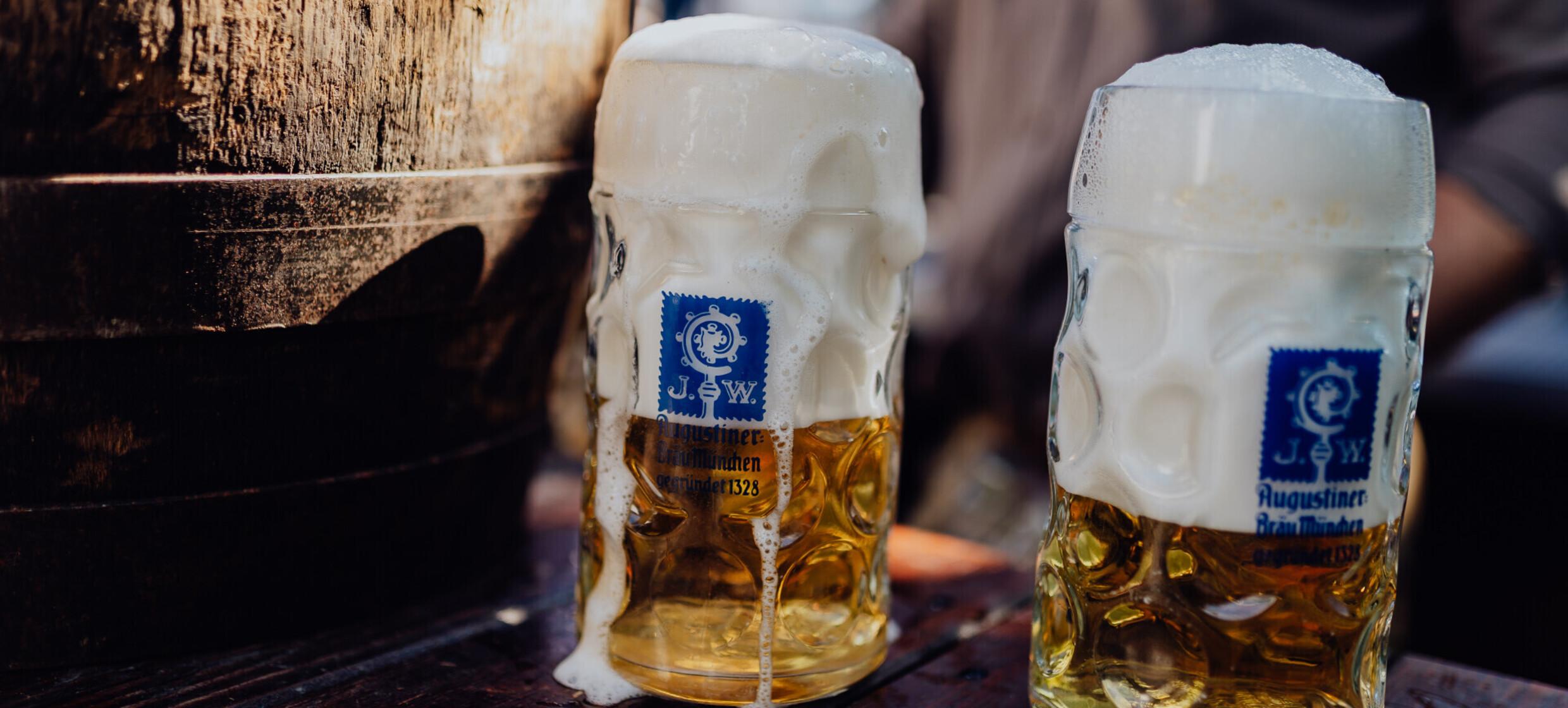 Sommerfest im Alten Wirt